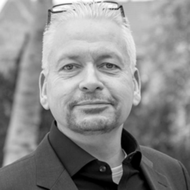Oliver Hahn